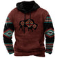 Men's Street Hoodie