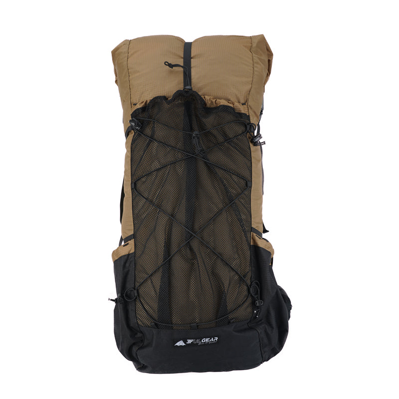 Outdoor Shoulder Hiking Bag