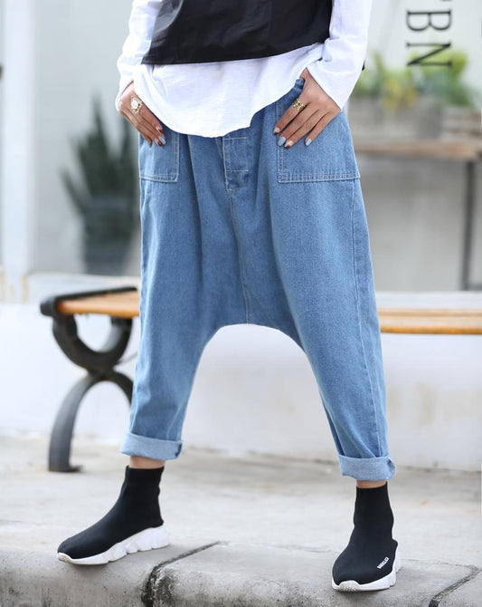 Baggy Pants