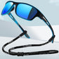 Windproof Sunglasses 3040
