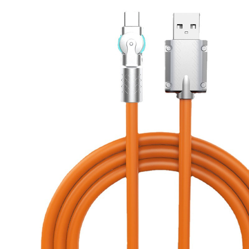 Super Fast Charging Data Cable