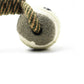 Cotton Rope Tennis Dog Toy