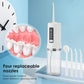 Storage Electric Dental Irrigator