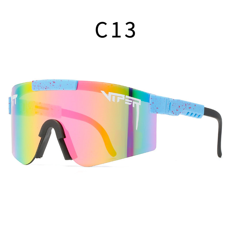 Outdoor Cycling Sunglasses