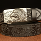 Men's Leather Belt