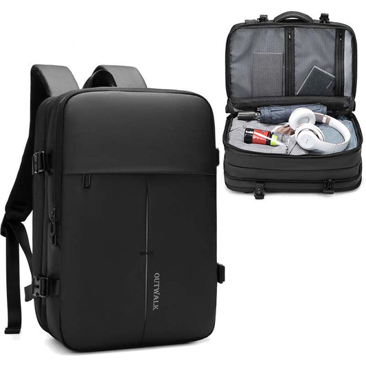 Multifunctional Travel Backpack