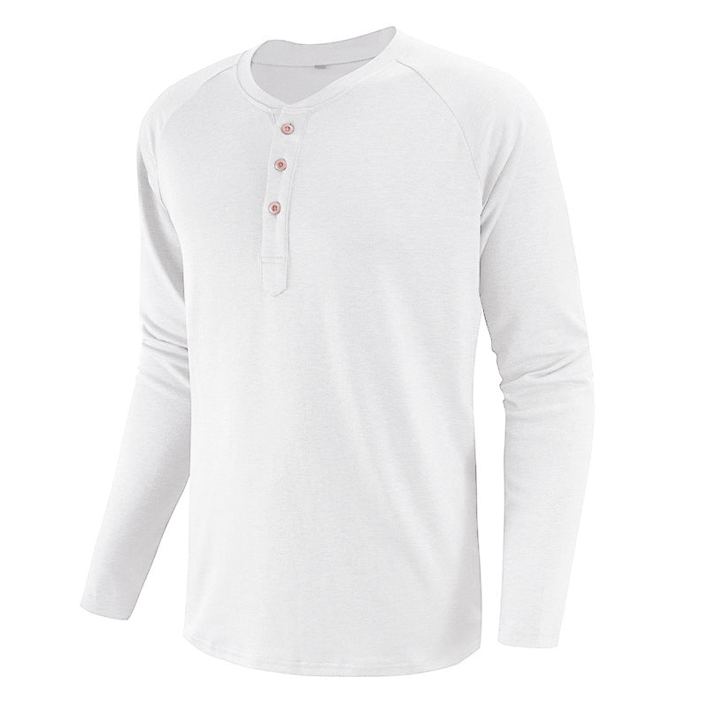 Henley Shirt