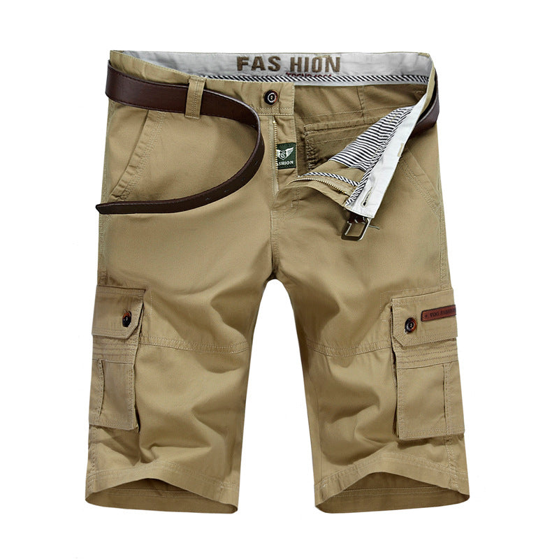 Men's Casual Shorts