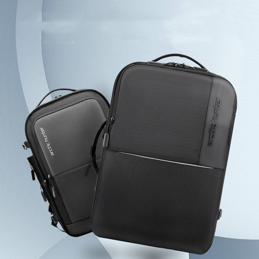 Detachable, Multi-functional Large-capacity Waterproof Backpack