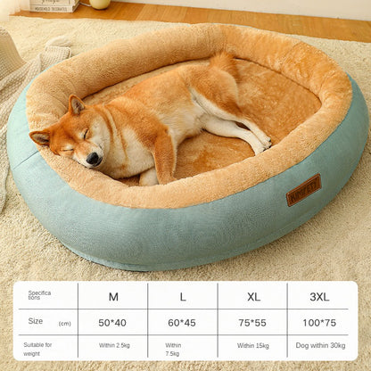 Pet Bed Warm
