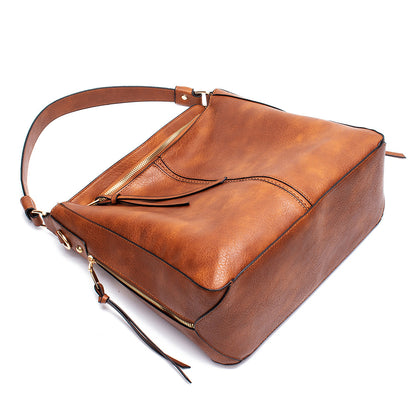 Hobo Shoulder Bag