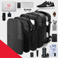 Detachable, Multi-functional Large-capacity Waterproof Backpack