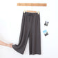 Thin Thread Pants