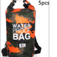 Waterproof Camouflage Double Shoulder Portable Beach Backpack