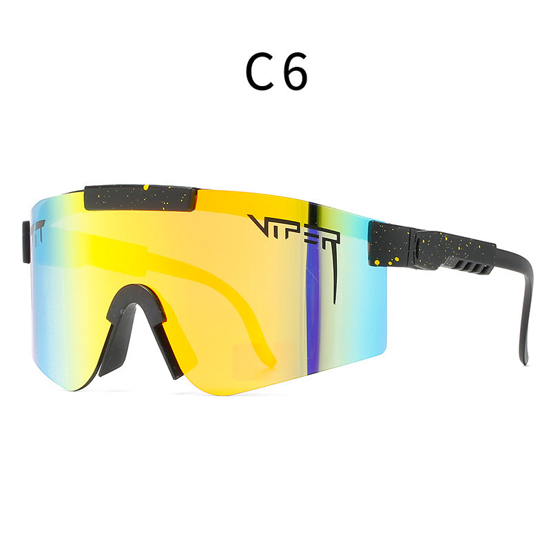 Outdoor Cycling Sunglasses