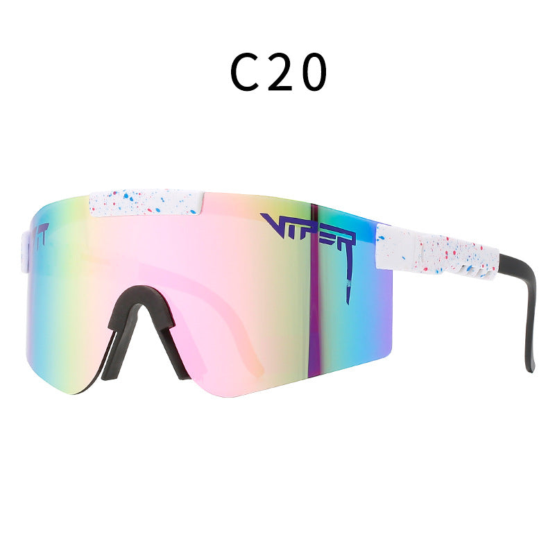 Outdoor Cycling Sunglasses