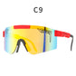 Outdoor Cycling Sunglasses