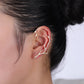 No-ear Hole Elf Earrings