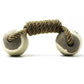 Cotton Rope Tennis Dog Toy