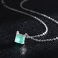 Paraiba Tourmaline Necklace