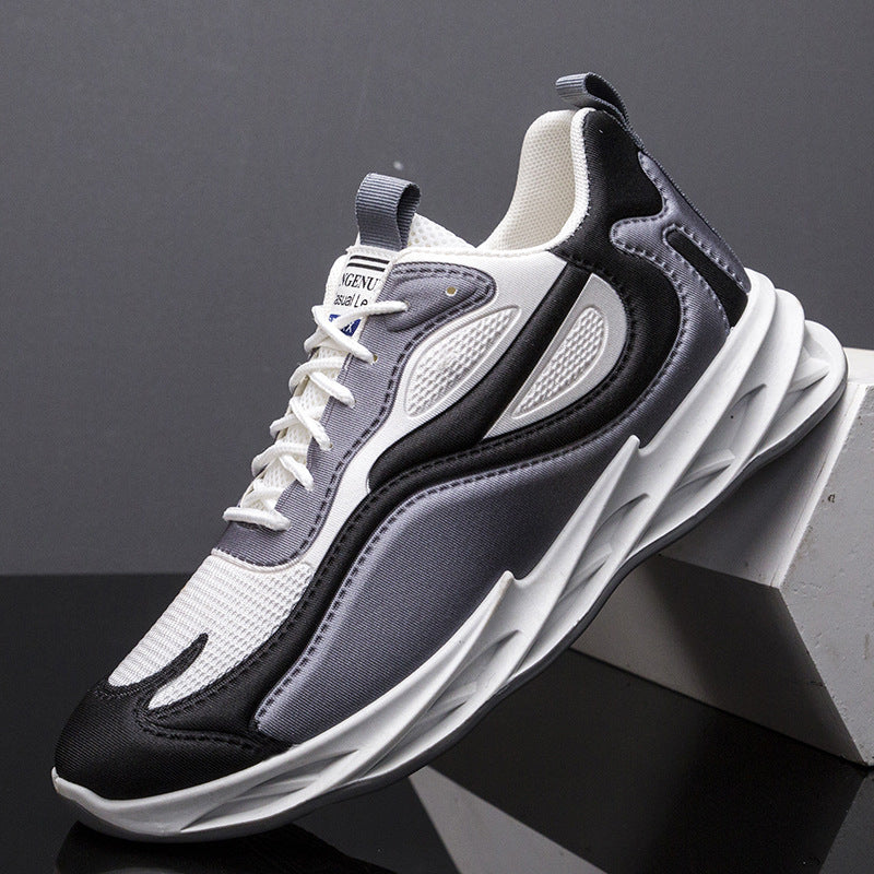 Sports Shoes Non Slip Sneakers For Men