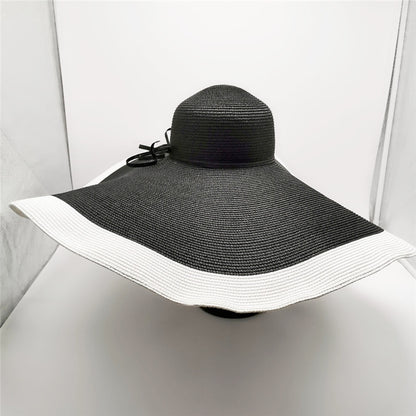 Summer Sunhat For Ladies