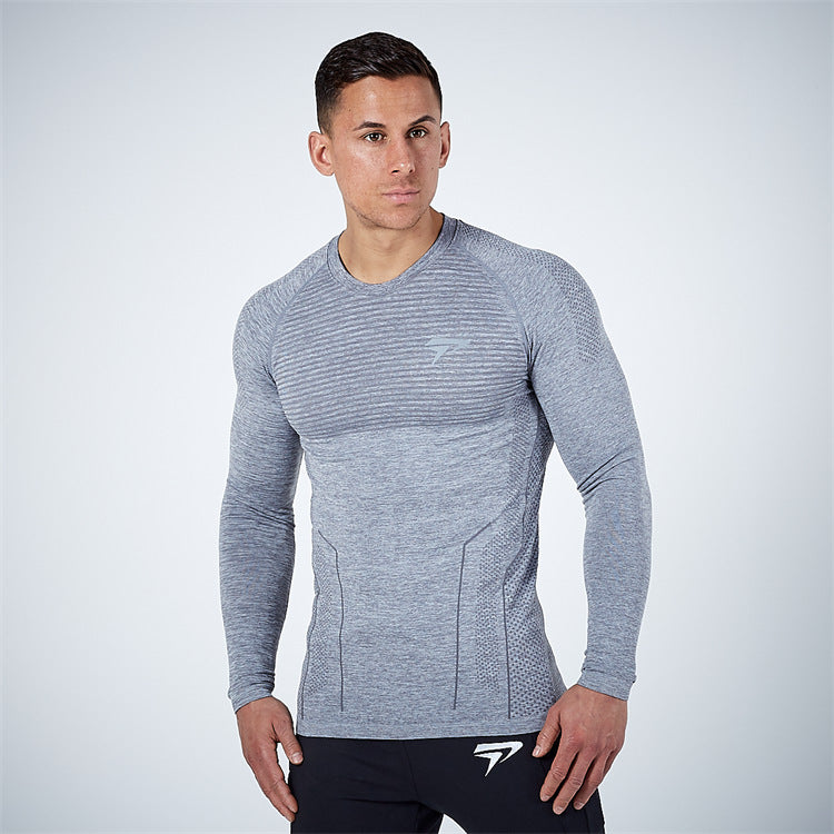 Long Sleeves T-Shirt