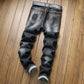 2020 New European And American Foreign Trade Men's Jeans