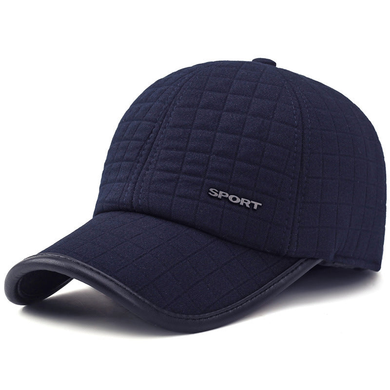 Men's Baseball Cap