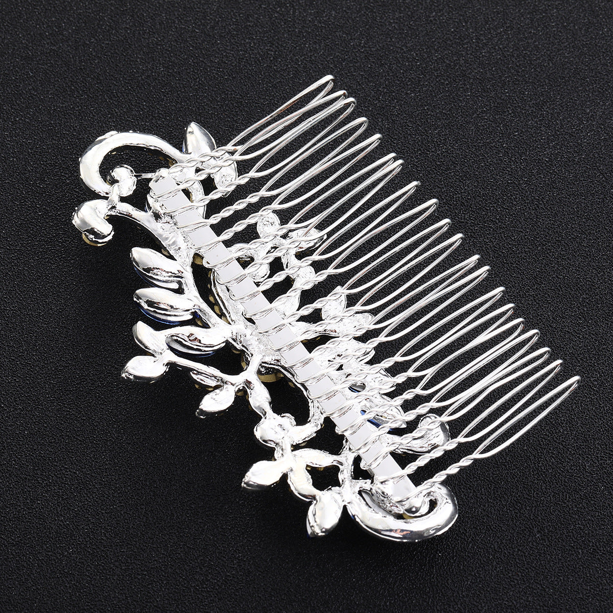 Bridal Hair Combs