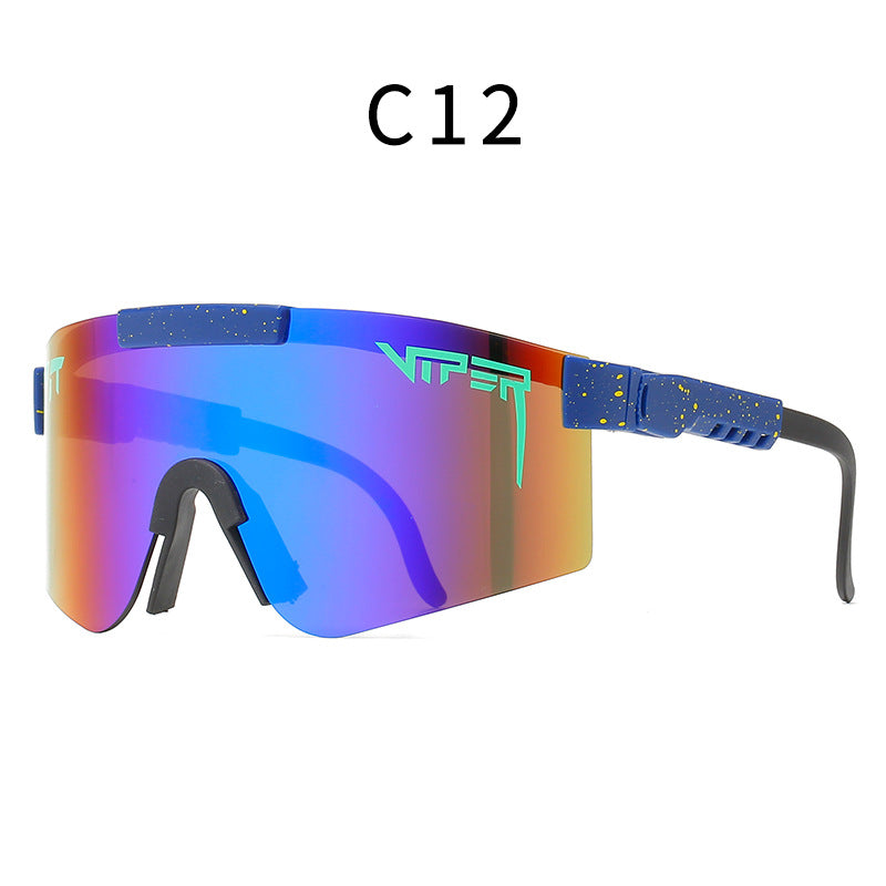 Outdoor Cycling Sunglasses