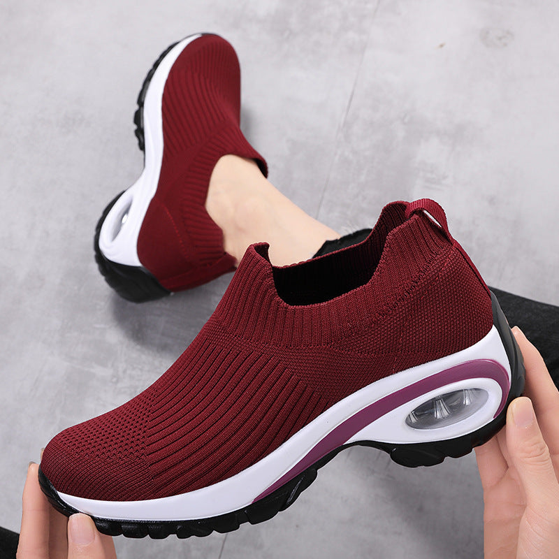 Air Cushion Sports Shoes