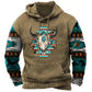 Men's Street Hoodie