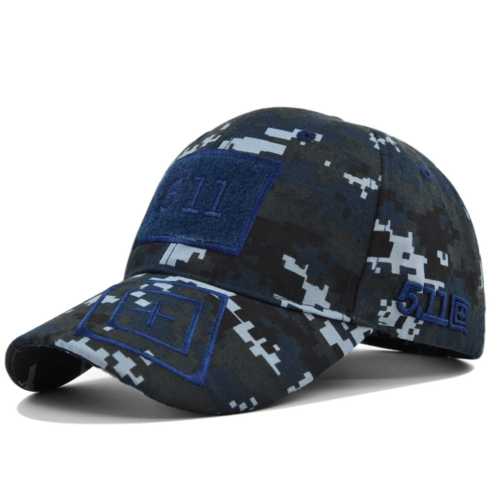 Adjustable Baseball Cap