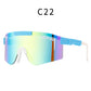 Outdoor Cycling Sunglasses