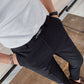 Men's Slim Casual Western Trousers