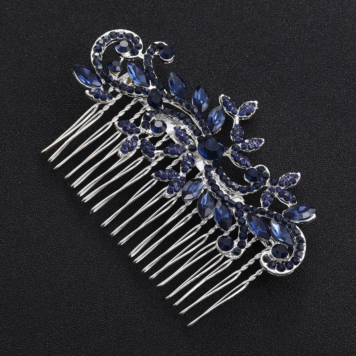 Bridal Hair Combs