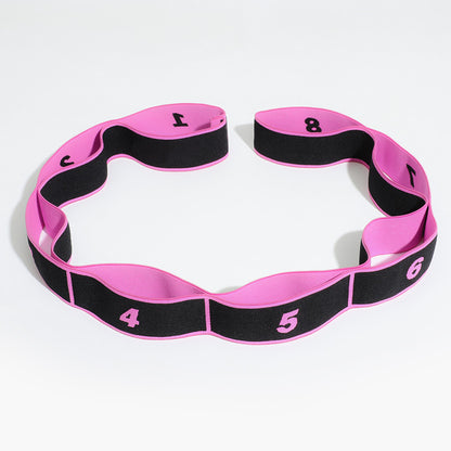 Yoga Dance Elastic Band