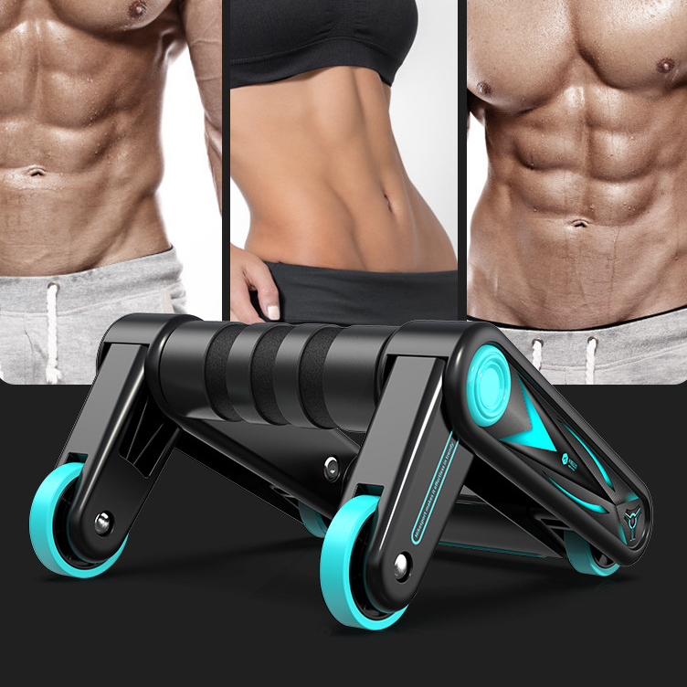 Abdominal Muscle Home Fitness Equipment