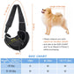 Dog Sidestep Bag