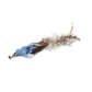 Pets Wire Feather Toy