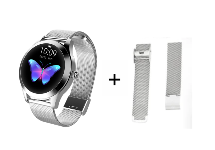 Smart Sport Bracelet Watch