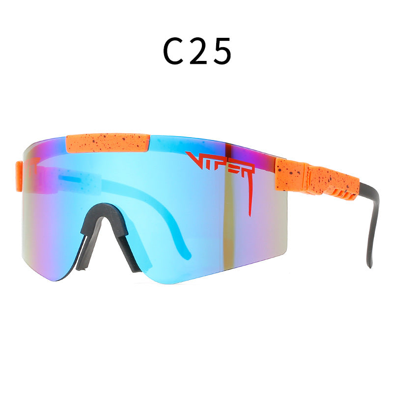 Outdoor Cycling Sunglasses