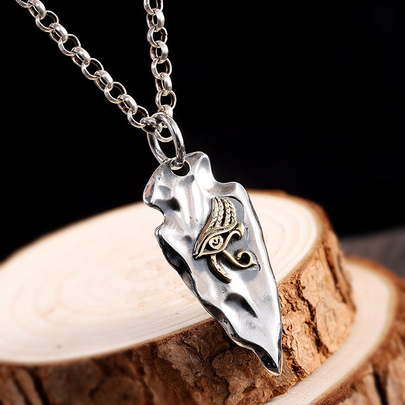 Mens Pendant