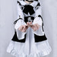 Cosplay Dress Set