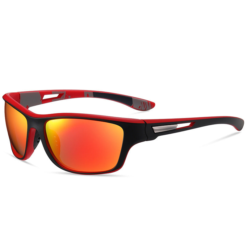 Windproof Sunglasses 3040