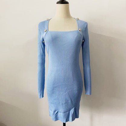 Women Sweater Dress