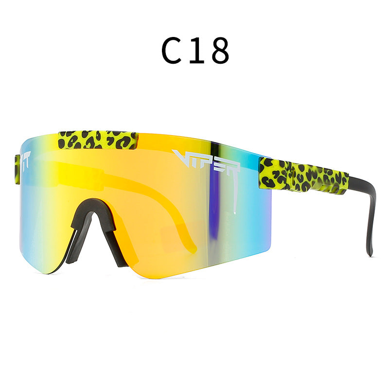 Outdoor Cycling Sunglasses