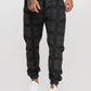 Digital Print Casual Pants