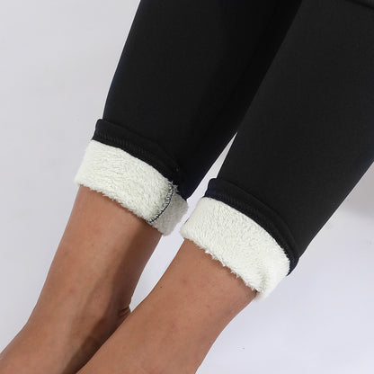 Cashmere Leggins